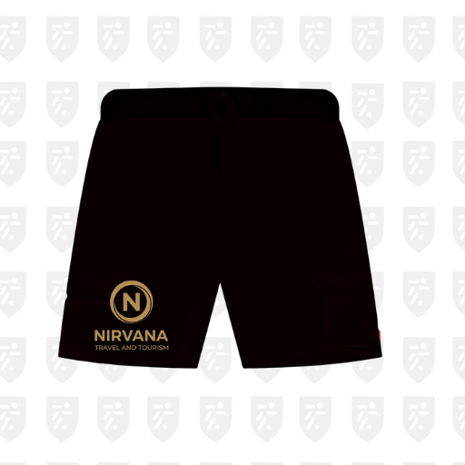 PASS Competitive match shorts